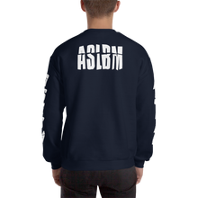 ASLBM Sleeved Sweatshirt